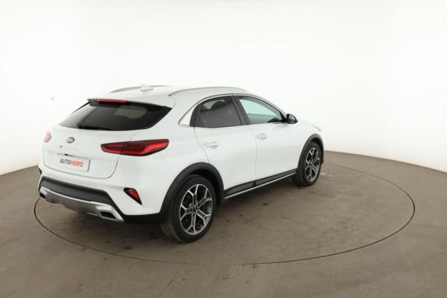 Kia Xceed image 1