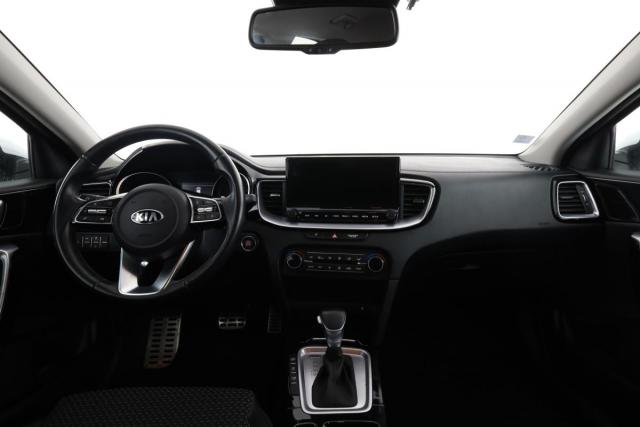 Kia Xceed image 6