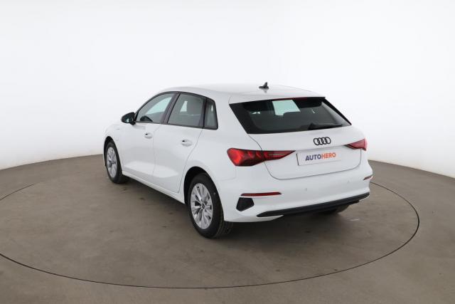 Audi A3 Sportback image 6