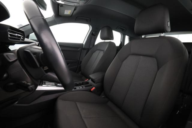 Audi A3 Sportback image 1