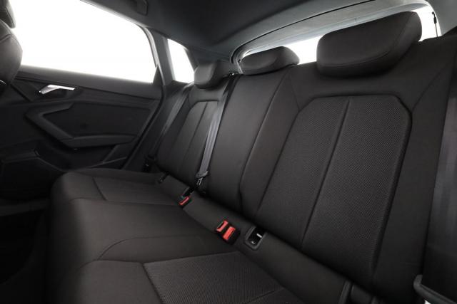 Audi A3 Sportback image 9