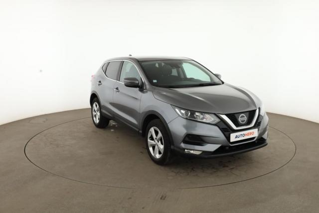Nissan Qashqai image 9