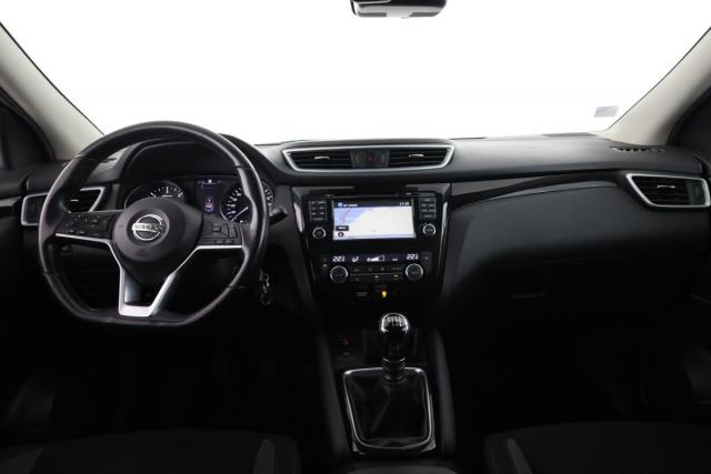 Nissan Qashqai image 6