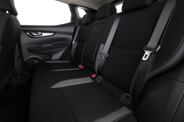 Nissan Qashqai image 2