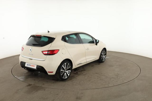 Renault Clio image 8