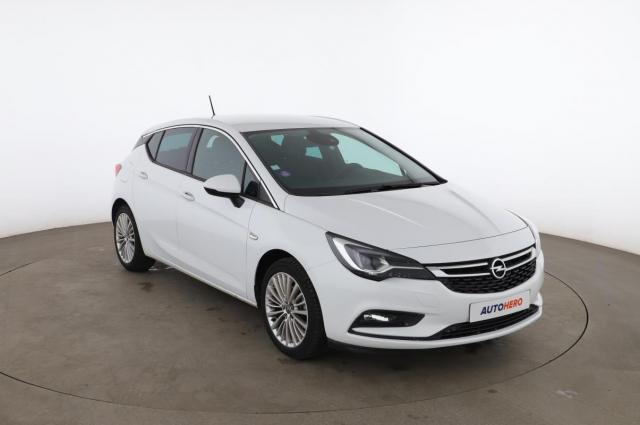 Opel Astra image 6