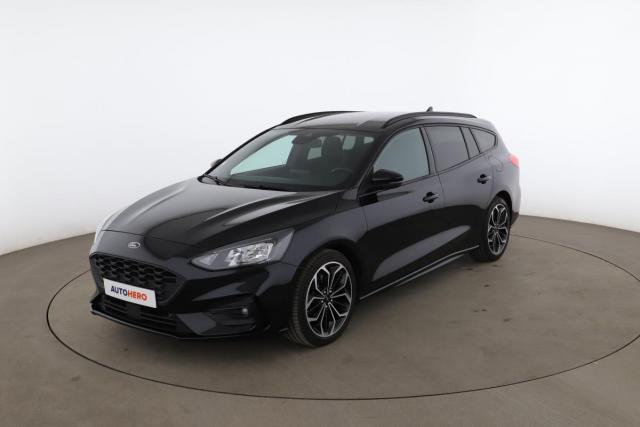 Ford Focus Sw 1.0 Ecoboost St Line Auto 125 Ch