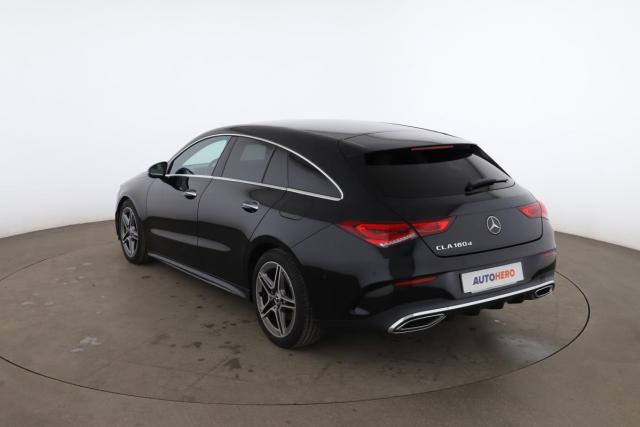 Mercedes Benz Cla Shooting Brake image 3