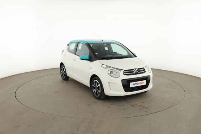 Citroen C1 image 2