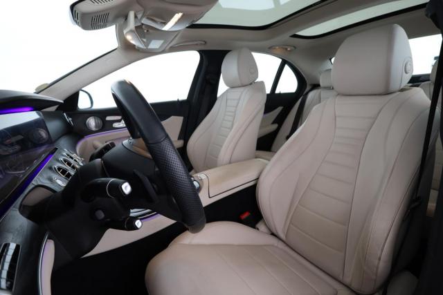 Mercedes Benz Classe E image 6