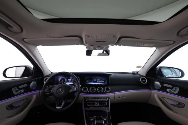 Mercedes Benz Classe E image 2