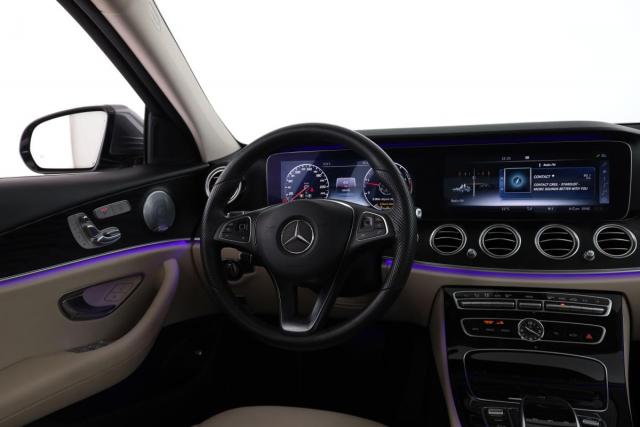 Mercedes Benz Classe E image 5