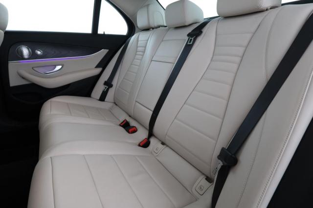 Mercedes Benz Classe E image 4