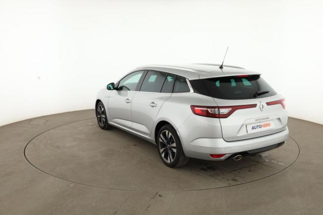 Renault Mégane Estate image 1