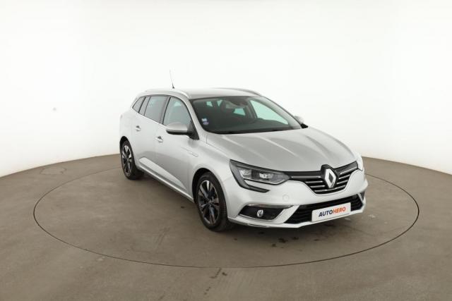 Renault Mégane Estate image 4