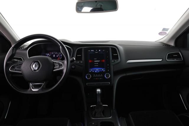 Renault Mégane Estate image 7