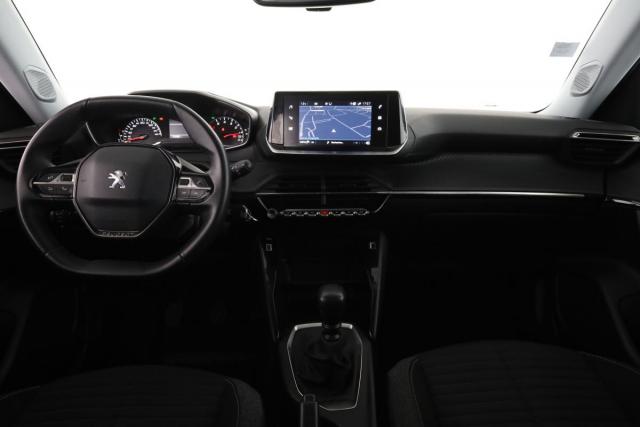 Peugeot 2008 image 8