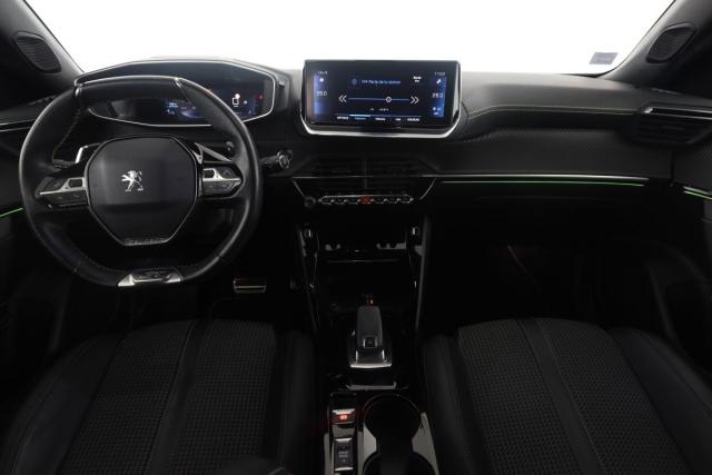 Peugeot 2008 image 6