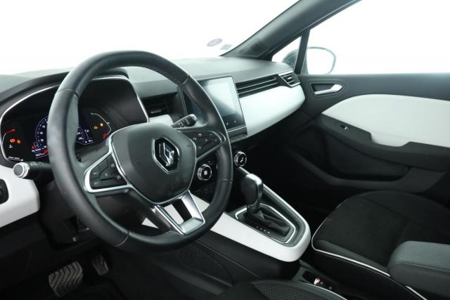 Renault Clio image 8