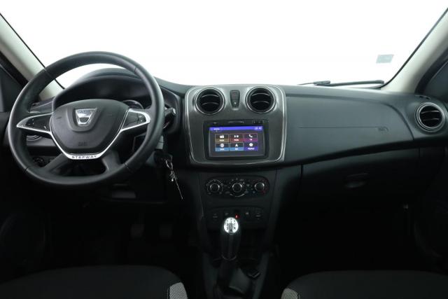 Dacia Sandero Ii image 6