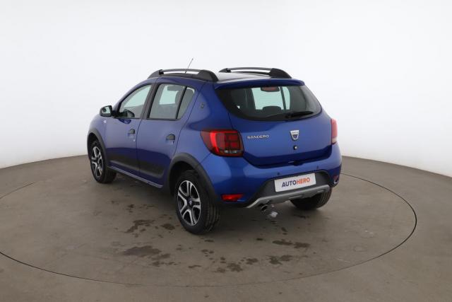 Dacia Sandero Ii image 6