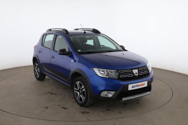 Dacia Sandero Ii image 9