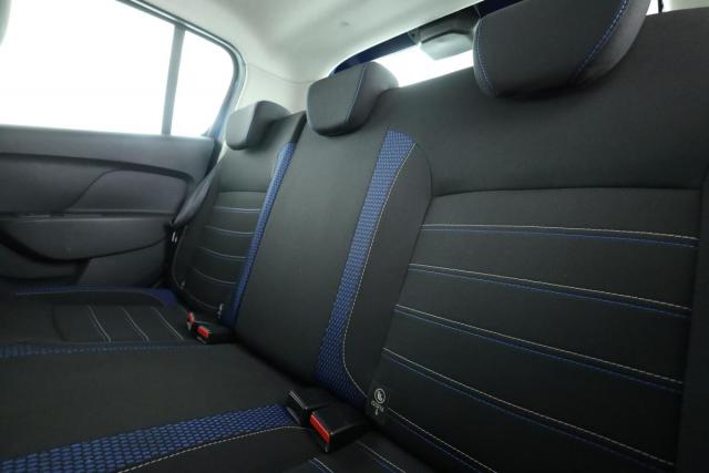 Dacia Sandero Ii image 8