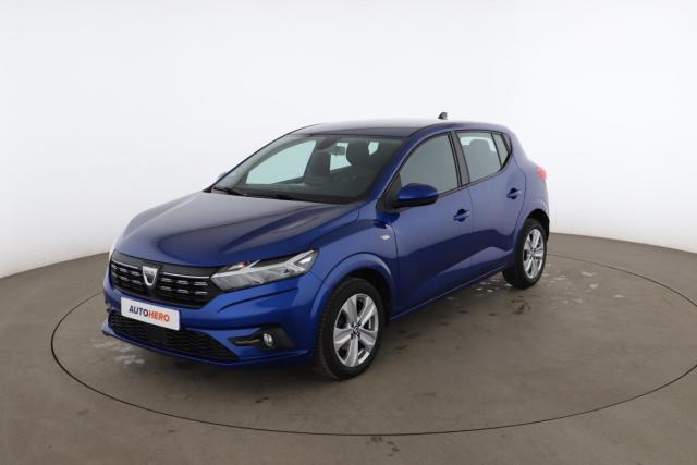 Dacia Sandero Iii 1.0 Tce Confort 91 Ch