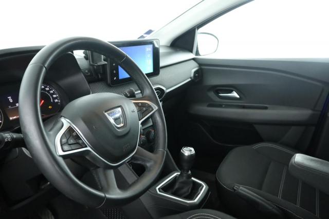 Dacia Sandero Iii image 1