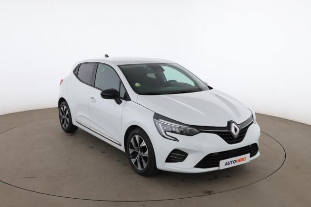 Renault Clio image 2