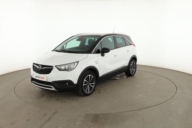 Opel Crossland X 1.2 Turbo Design 120 Ans Auto 110 Ch