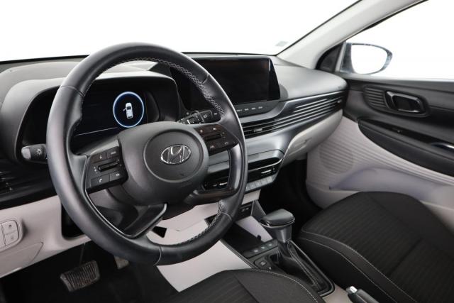 Hyundai I20 image 4