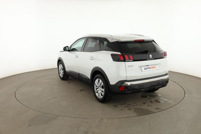 Peugeot 3008 image 1