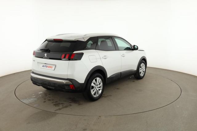 Peugeot 3008 image 8