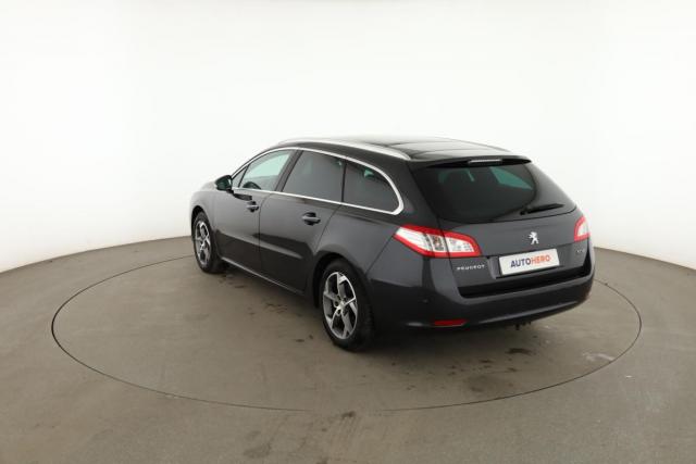Peugeot 508 Sw image 3