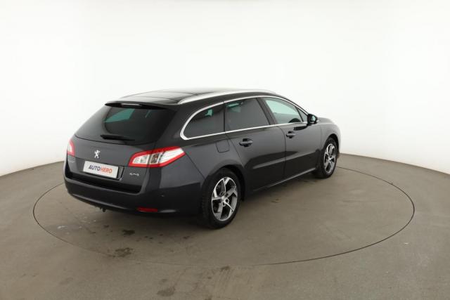Peugeot 508 Sw image 6