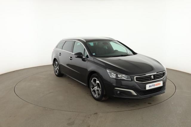 Peugeot 508 Sw image 2