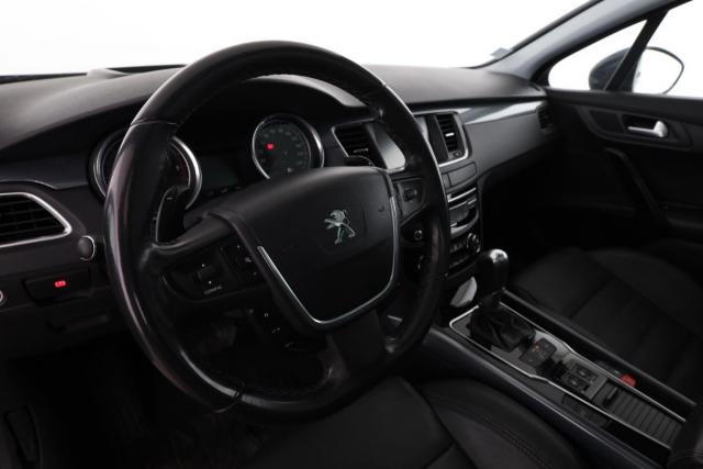 Peugeot 508 Sw image 9