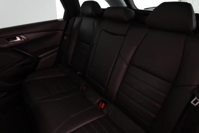 Peugeot 508 Sw image 1
