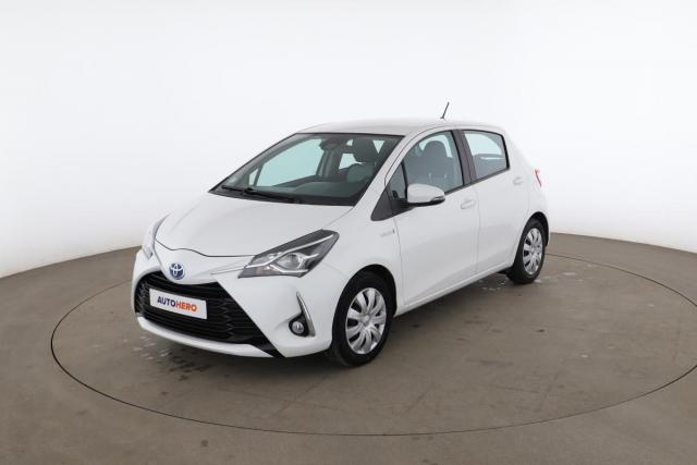 Toyota Yaris 1.5 Hybrid France Business 5p 100h