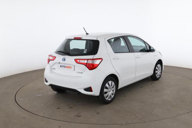 Toyota Yaris image 7