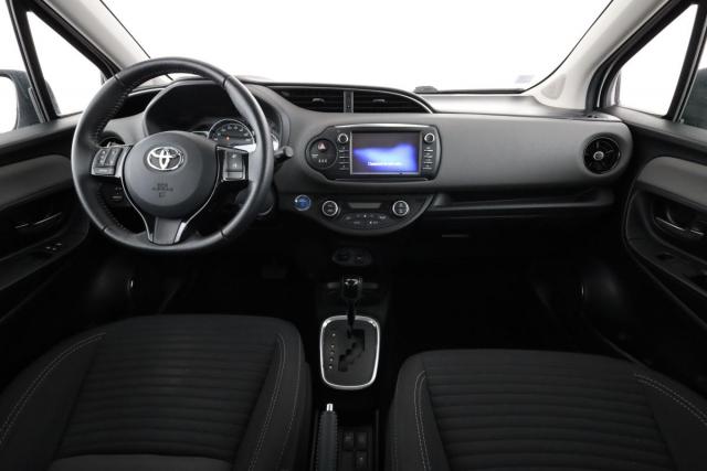 Toyota Yaris image 8