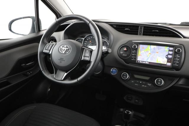 Toyota Yaris image 9