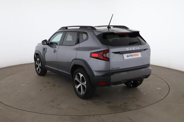 Dacia Duster image 4
