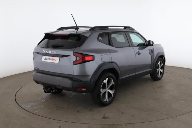 Dacia Duster image 9