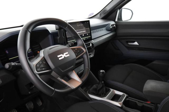 Dacia Duster image 3