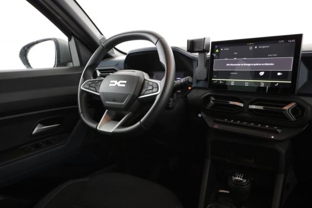 Dacia Duster image 7