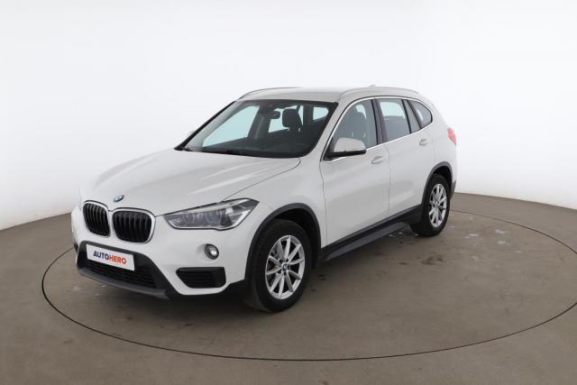 Bmw X1 Sdrive18d Business Design Bva8 150 Ch