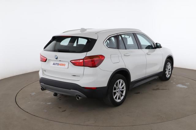 Bmw X1 image 5