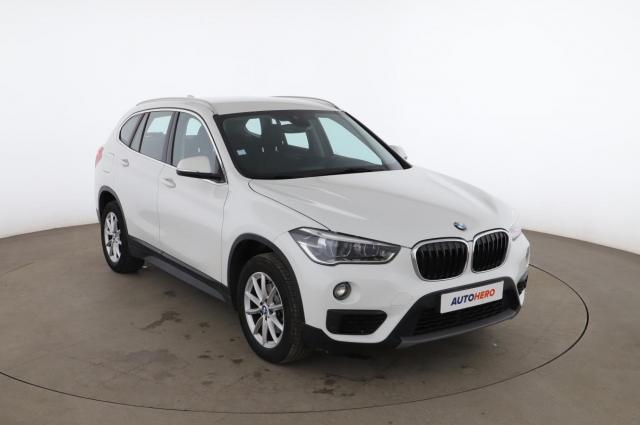 Bmw X1 image 2